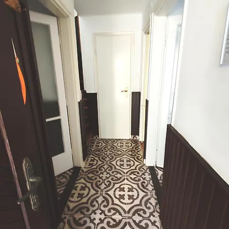 Ferienhaus Ananasz Mezőkövesd