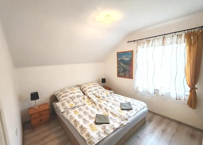 Ananasz Semesterbostad Mezőkövesd