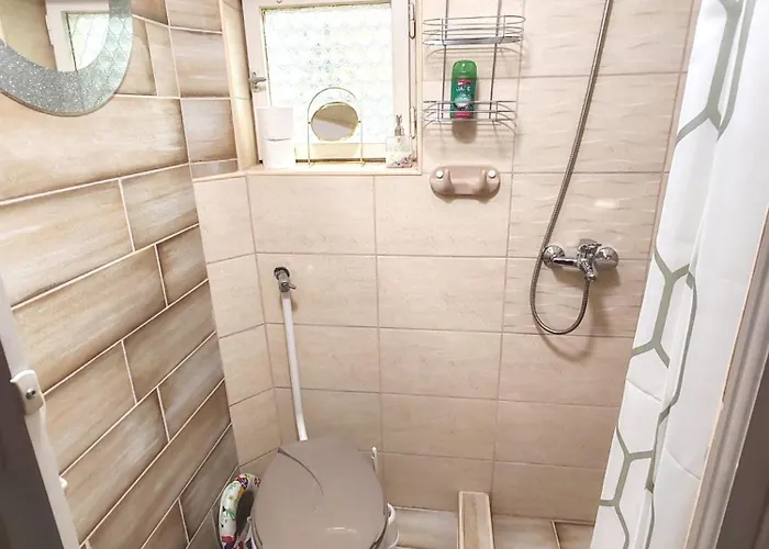 Ananasz Semesterbostad *