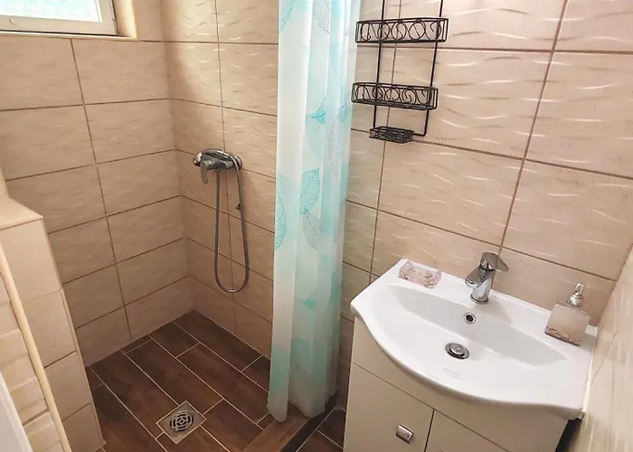 Semesterbostad Ananasz