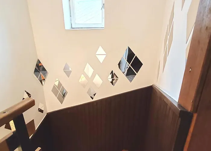 Semesterbostad Ananasz