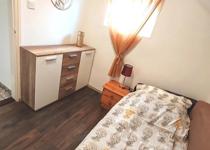 Ananasz Semesterbostad