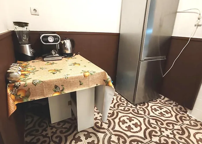 Semesterbostad Ananasz