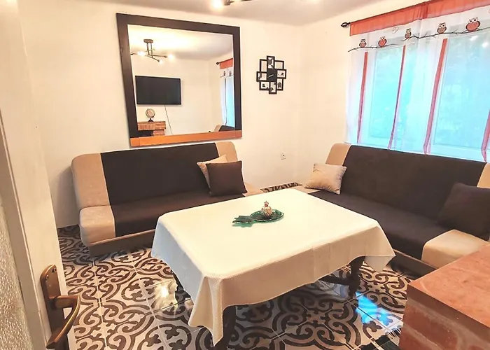 Ananasz Semesterbostad